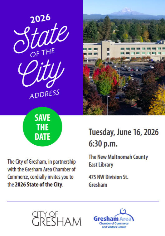state of the city