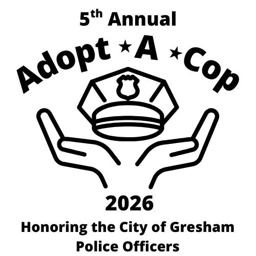 adopt a cop