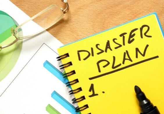 Disaster Loan Assistance for Small Businesses in Gresham
