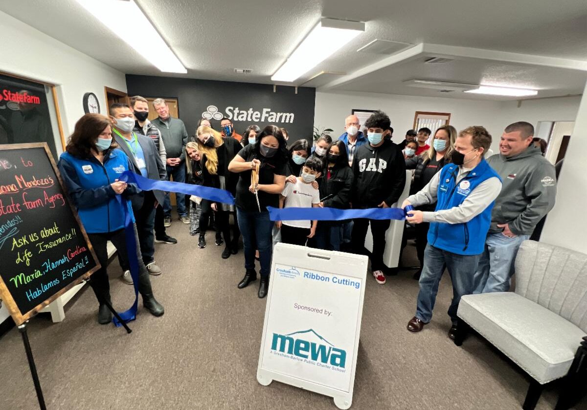 Juana Mendoza - State Farm Agency