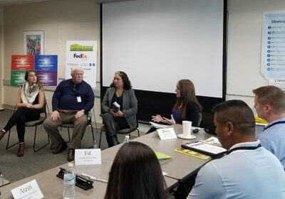 Gresham Area Chamber Leadership Academy