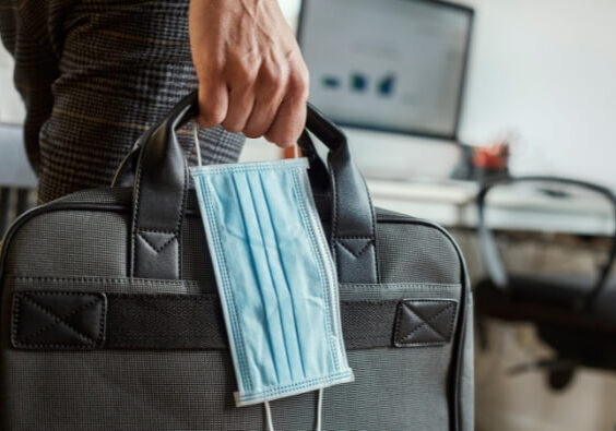 National Return to Work Plan