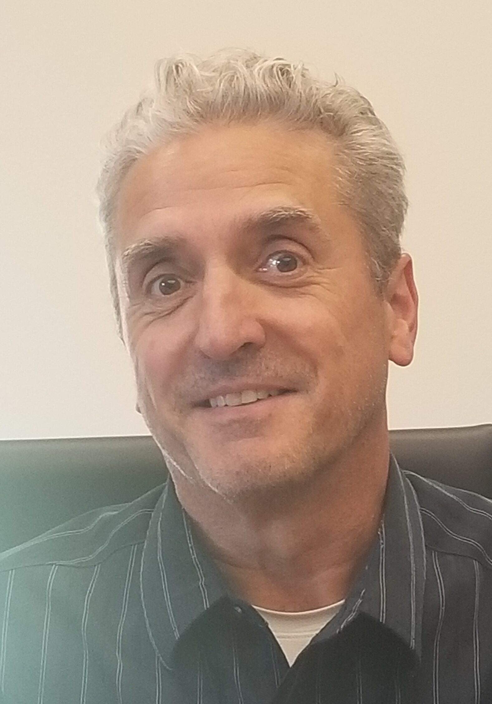 Tom Meixner Tom Meixner